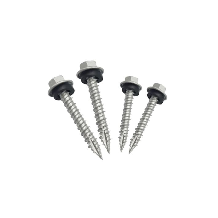 Timber Screws Timber Screws