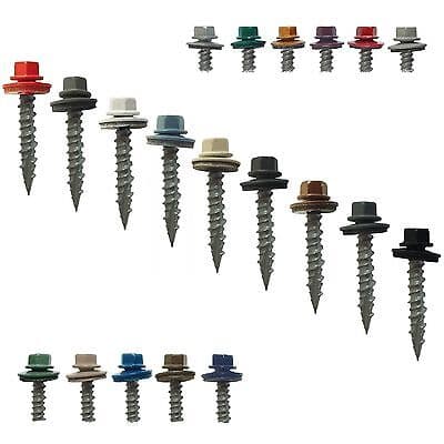 Timber Screws Timber Screws