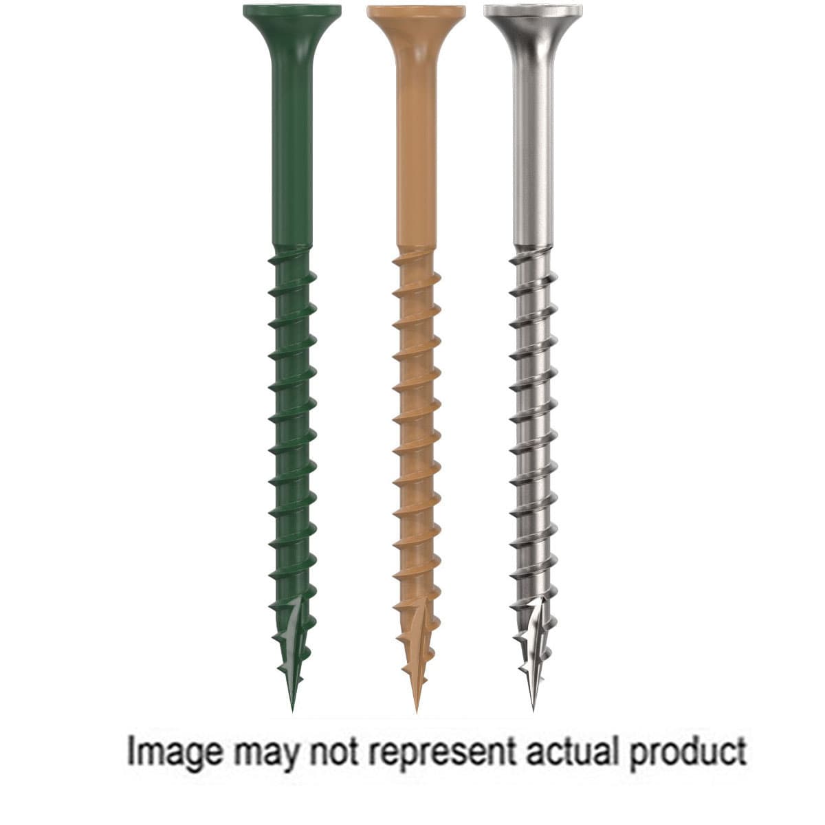 Timber Screws Timber Screws