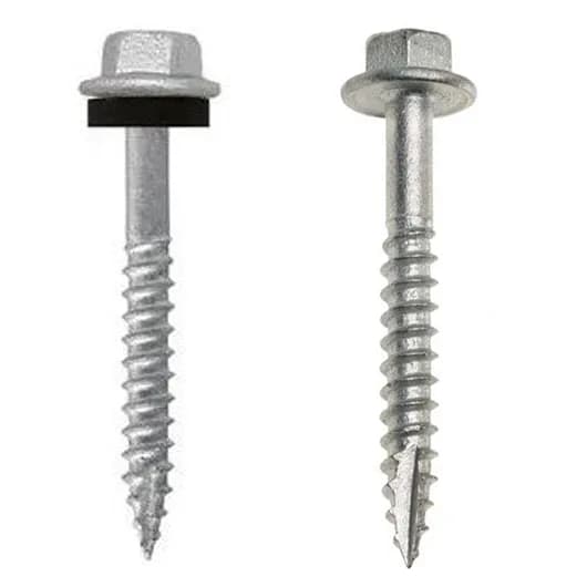 Timber Screws Timber Screws