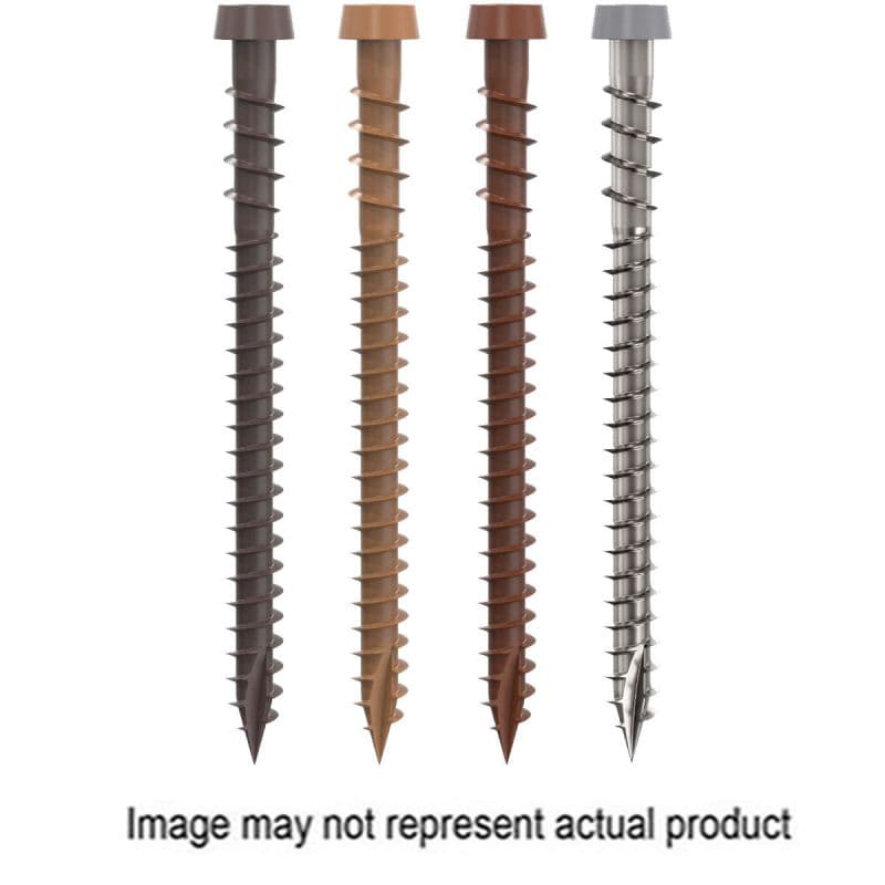 Timber Screws Timber Screws
