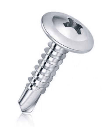 Truss Head Self Drilling Screw 2 Product Truss Head Self Drilling Screw 2 Product