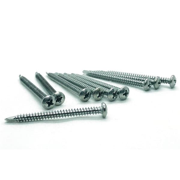 Cross Pan Head Self Drilling Screw Product Cross Pan Head Self Drilling Screw Product
