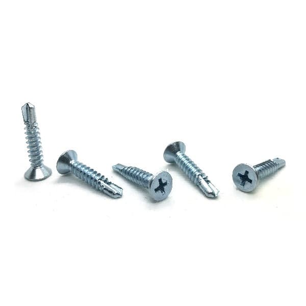 Csk Head Self Drilling Screw 4 8mm Product Csk Head Self Drilling Screw 4 8mm Product