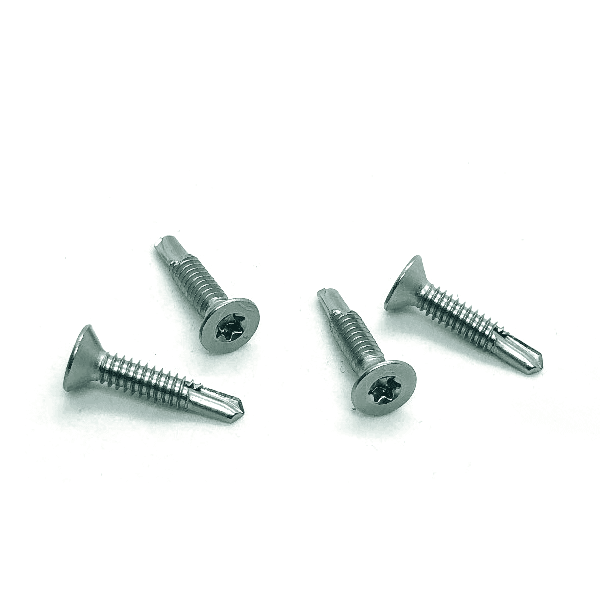 Flat Torx Head Self Drilling Screws Product Flat Torx Head Self Drilling Screws Product