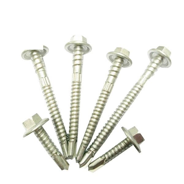 Hex Flange Head Docromet Sds 3 Product Hex Flange Head Docromet Sds 3 Product