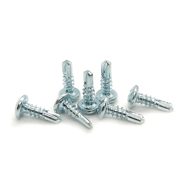 Philips Pan Head Self Drilling Screw Product Philips Pan Head Self Drilling Screw Product