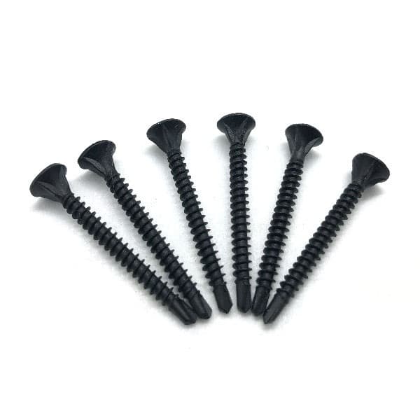 Phillips Bugle Head Self Tapping Screwblack Phosphatedstrenth Product Phillips Bugle Head Self Tapping Screwblack Phosphatedstrenth Product