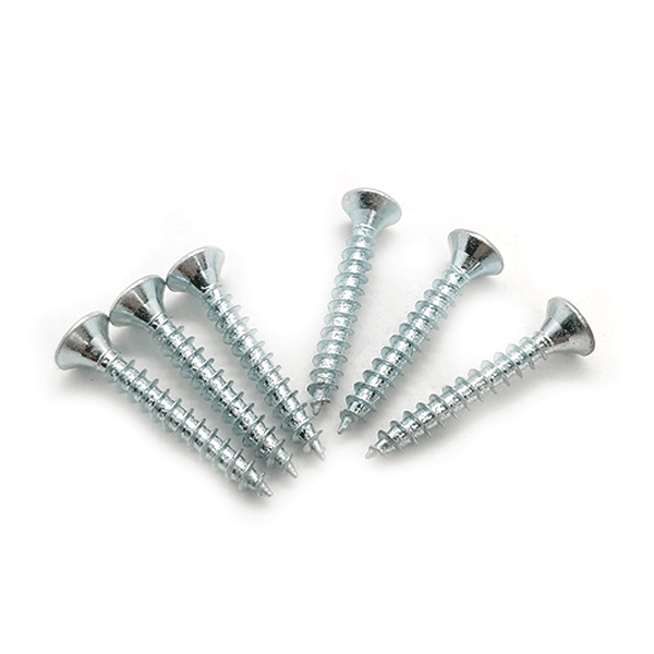 Phillips Csk Head Chipboard Screw Product Phillips Csk Head Chipboard Screw Product