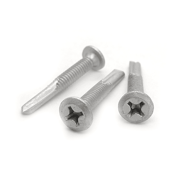 Special Flat Head Self Drilling Screw Product Special Flat Head Self Drilling Screw Product