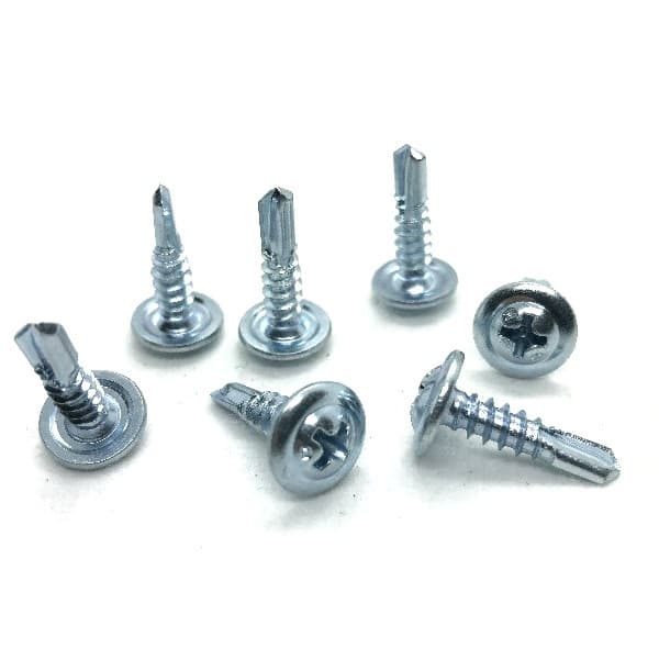 Truss Head Self Drilling Screws Product Truss Head Self Drilling Screws Product